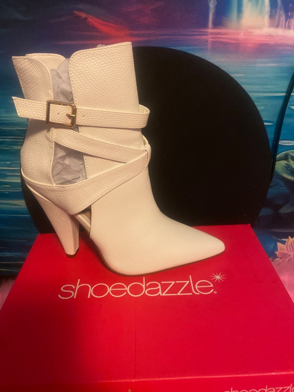 Booties - Picture 2 of 5